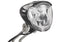 Busch + MÃŒller Lumotec IQ2 Eyc N plus dynamo verlichting zwart