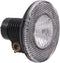 Busch + MÃŒller Lumotec N2 dynamo verlichting zwart