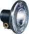 Busch + MÃŒller Lumotec N2 dynamo verlichting zwart