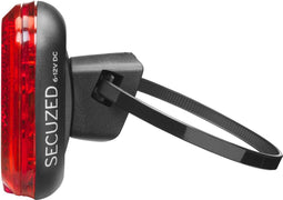 Busch & Müller Achterlicht Secuzed E-Bike