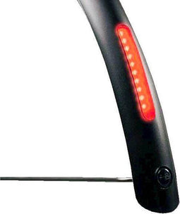 Busch & Muller achterlicht unit ILU lang E-bike 6v