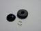 Busch & Muller Dynamohoedje rubber 27mm voor Dymotec 6/S6/S12
