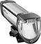 Busch & Müller - IXON Core - Fietskoplamp - Accu/Batterij - 1 LED - 50 Lux - Grijs