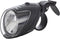Busch & Müller - IXON IQ Speed Premium - Fietskoplamp - LED - Accu/Batterij - Zwart