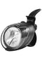 Busch & Müller - IXON IQ Speed Premium - Fietskoplamp - LED - Accu/Batterij - Zwart