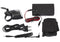Busch & Müller - IXON IQ Speed Premium - Fietskoplamp - LED - Accu/Batterij - Zwart