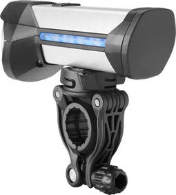 Busch + Müller IXON Rock Battery Front Light 100 Lux