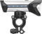 Busch + Müller IXON Rock Battery Front Light 100 Lux