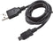 Busch & Müller - IXXI - Fietsachterlicht - Accu/Batterij - LED - USB Lader - Zwart