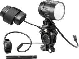 Busch + Müller Koplamp Iq-Xm Speed Met Accupack