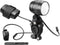 Busch + Müller Koplamp Iq-Xm Speed Met Accupack