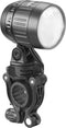 Busch + Müller Koplamp Iq-Xm Speed Met Accupack