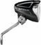 Busch & Müller - Koplamp Lumotec EYC T Senso Plus - - Dynamo - Zwart