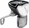 Busch & Müller - Koplamp Lumotec EYC T Senso Plus - - Dynamo - Zwart