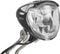 Busch & Müller - Koplamp Lumotec EYC T Senso Plus - - Dynamo - Zwart