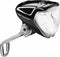 Busch & Müller - Koplamp Lumotec EYC T Senso Plus - - Dynamo - Zwart