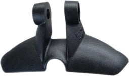 Busch + Müller Koplamphouder Voorvork Suntour 3 Cm Zwart
