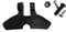 Busch + Müller Koplamphouder Voorvork Suntour 3 Cm Zwart