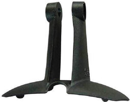 Busch + Müller Koplamphouder Voorvork Suntour 5 Cm Zwart