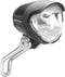 Busch + Müller Lumotec IQ Avy Front Light with parking light, zwart
