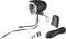 Busch & Müller - Lumotec IQ Cyo Premium E - Fieskoplamp - 80 Lux - LED - E-Bike - Zwart