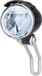 Busch & Müller - Lumotec IQ Cyo Premium E - Fieskoplamp - 80 Lux - LED - E-Bike - Zwart