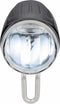 Busch & Müller - Lumotec IQ Cyo Premium E - Fieskoplamp - 80 Lux - LED - E-Bike - Zwart