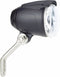 Busch & Müller - Lumotec IQ Cyo Premium E - Fieskoplamp - 80 Lux - LED - E-Bike - Zwart