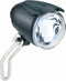 Busch & Müller - Lumotec IQ Cyo Premium E - Fieskoplamp - 80 Lux - LED - E-Bike - Zwart