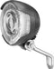 Busch & Müller - Lumotec Lyt B - Fietskoplamp - Naafdynamo - LED - 20 Lux - Zwart