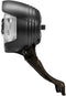 Busch & Müller - Lumotec Lyt B - Fietskoplamp - Naafdynamo - LED - 20 Lux - Zwart