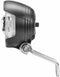 Busch & Müller - Lumotec Lyt B - Fietskoplamp - Naafdynamo - LED - 20 Lux - Zwart