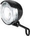 Busch & Müller - Lumotec Lyt B - Fietskoplamp - Naafdynamo - LED - 20 Lux - Zwart