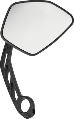 Busch + Müller Stuurspiegel Cycle Star E Links 13 Cm Zwart
