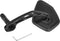 Busch + Müller Stuurspiegel Cycle Star E Links 13 Cm Zwart