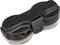 Busch & Müller - Toplight Flat S senso - Fietsachterlicht - LED - Transparant/Wit