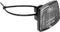 Busch + Müller Universele Voorreflector 40 Mm Wit