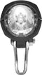 Busch und Müller Koplamp Lumotec Dopp T Senso Plus met sensor en standlicht voor naafdynamo - 35 Lux