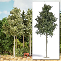 Busch - WALDBUCHE 170 MM H0 (2/23) * - modelbouwsets, hobbybouwspeelgoed voor kinderen, modelverf en accessoires