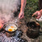Bush Pot Hobo-Stove