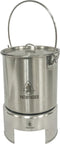 Bush Pot Hobo-Stove