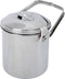 Bushcraft Billy Can 1.4 liter