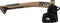 Bushcraft Hatchet - Coyote
