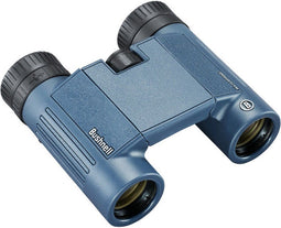 Bushnell - H2O 2 10x25 Dakkant - Donkerblauw - Verrekijker - IPX7 Waterdicht & Mistdicht
