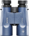 Bushnell - H2O 2 8x42 Dakkant - Donkerblauw - Verrekijker - IPX7 Waterdicht & Mistdicht