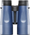 Bushnell - H2O 2 8x42 Dakkant - Donkerblauw - Verrekijker - IPX7 Waterdicht & Mistdicht