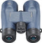 Bushnell - H2O 2 8x42 Dakkant - Donkerblauw - Verrekijker - IPX7 Waterdicht & Mistdicht