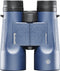 Bushnell - H2O 2 8x42 Dakkant - Donkerblauw - Verrekijker - IPX7 Waterdicht & Mistdicht