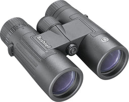 Bushnell - Legend - Verrekijker - 10x42 - Dakprisma - Zwart - Volledig multi-coated - EXO barrière - BB1042W