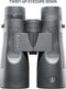 Bushnell - Legend - Verrekijker - 12x50 - Dakprisma - Zwart - Volledig multi-coated - BB1250W